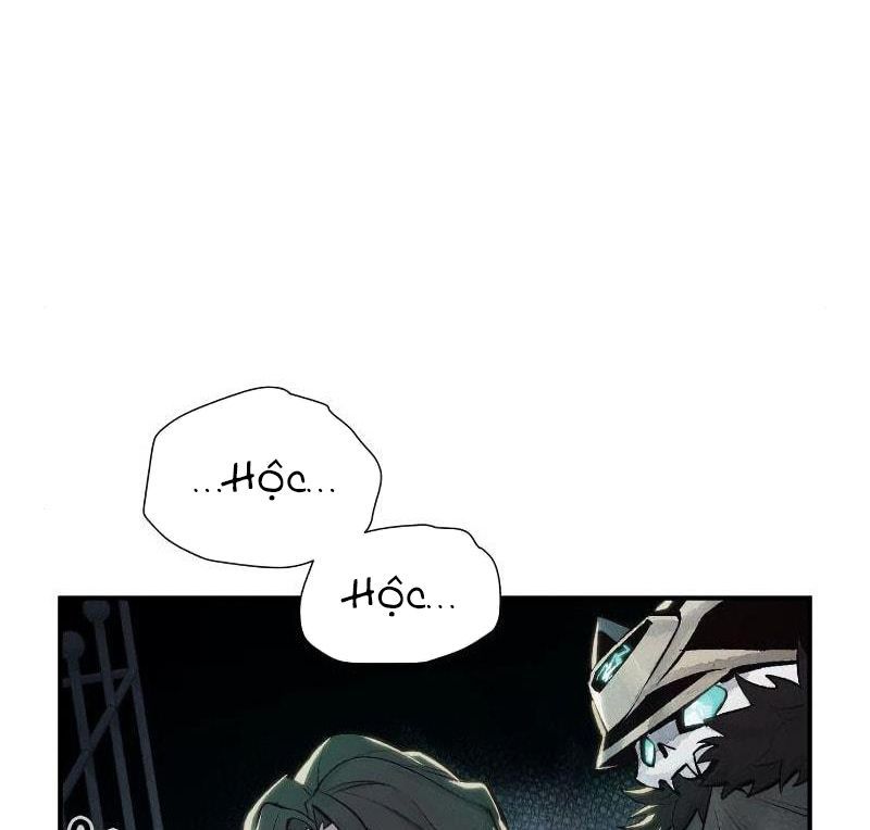 Tôi - Necromancer Cô Độc 38