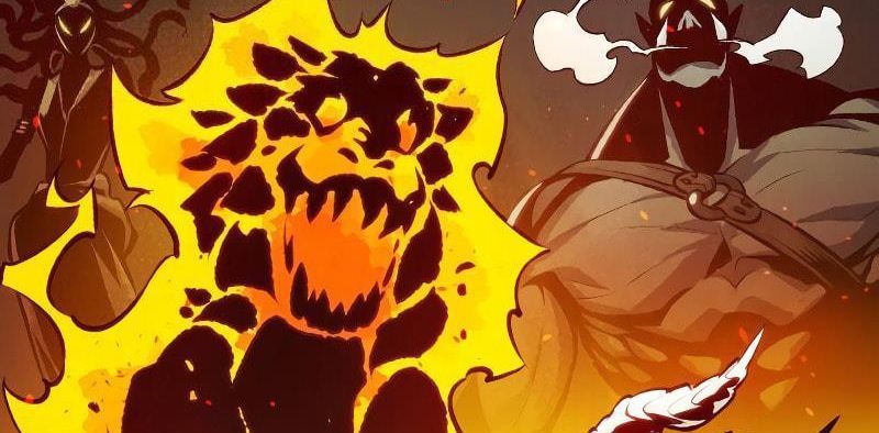 Tôi - Necromancer Cô Độc 38