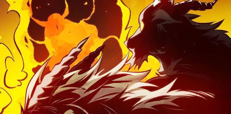 Tôi - Necromancer Cô Độc 38