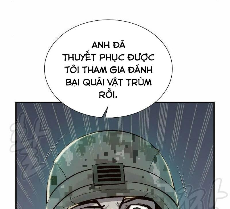 Tôi - Necromancer Cô Độc 38