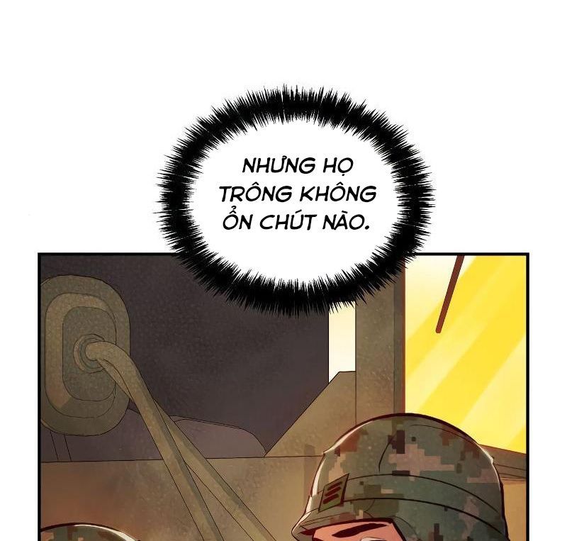 Tôi - Necromancer Cô Độc 38