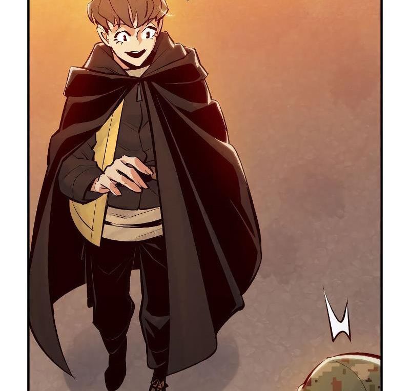 Tôi - Necromancer Cô Độc 38