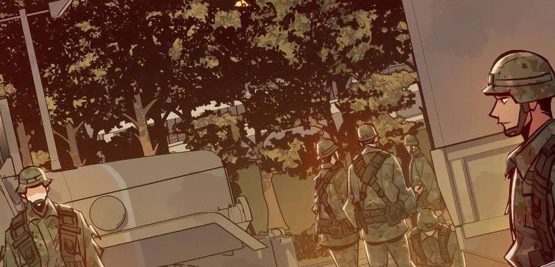 Tôi - Necromancer Cô Độc 38