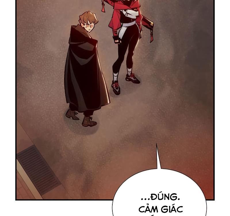 Tôi - Necromancer Cô Độc 38