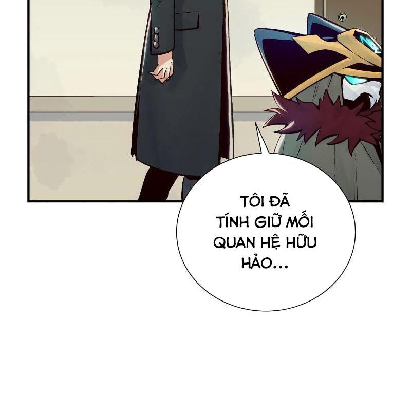 Tôi - Necromancer Cô Độc 38