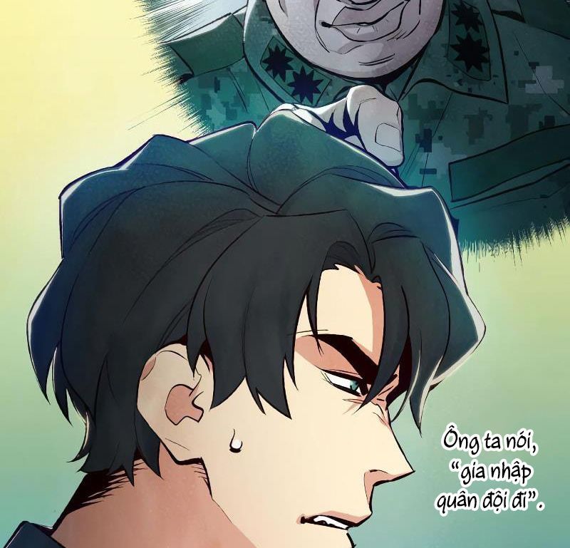 Tôi - Necromancer Cô Độc 38