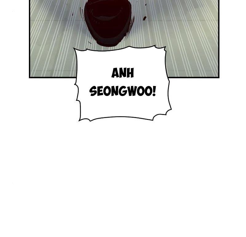 Tôi - Necromancer Cô Độc 38