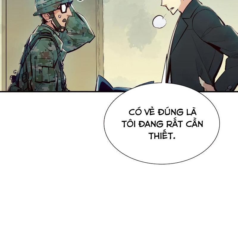 Tôi - Necromancer Cô Độc 38