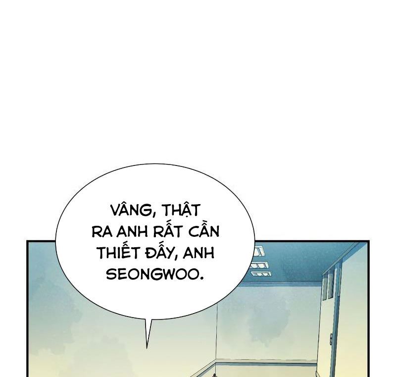 Tôi - Necromancer Cô Độc 38