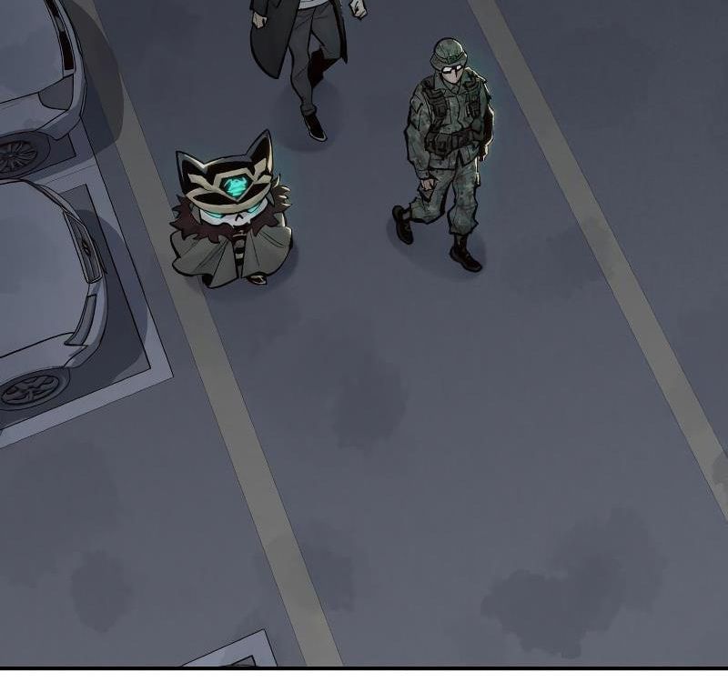 Tôi - Necromancer Cô Độc 38