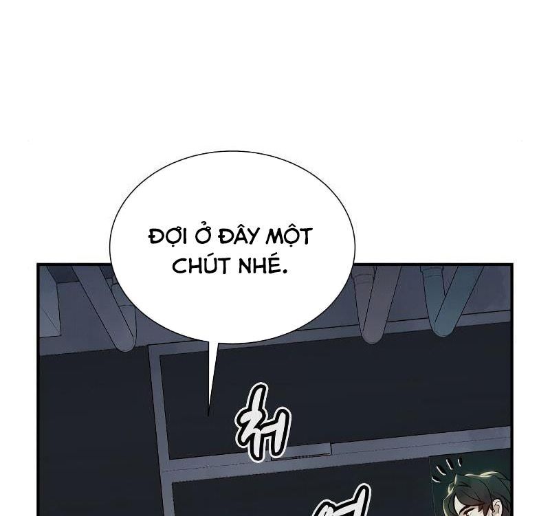 Tôi - Necromancer Cô Độc 38