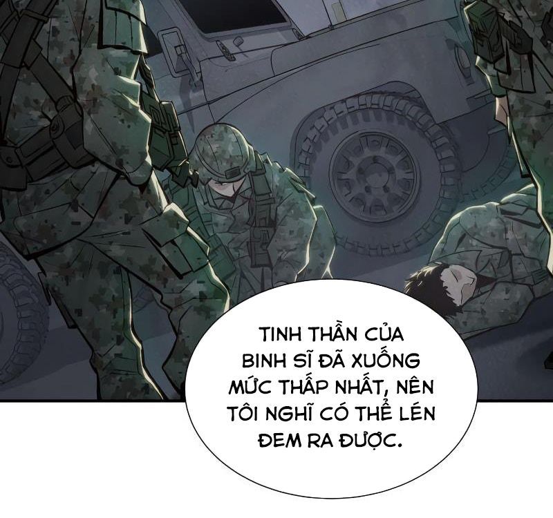 Tôi - Necromancer Cô Độc 38