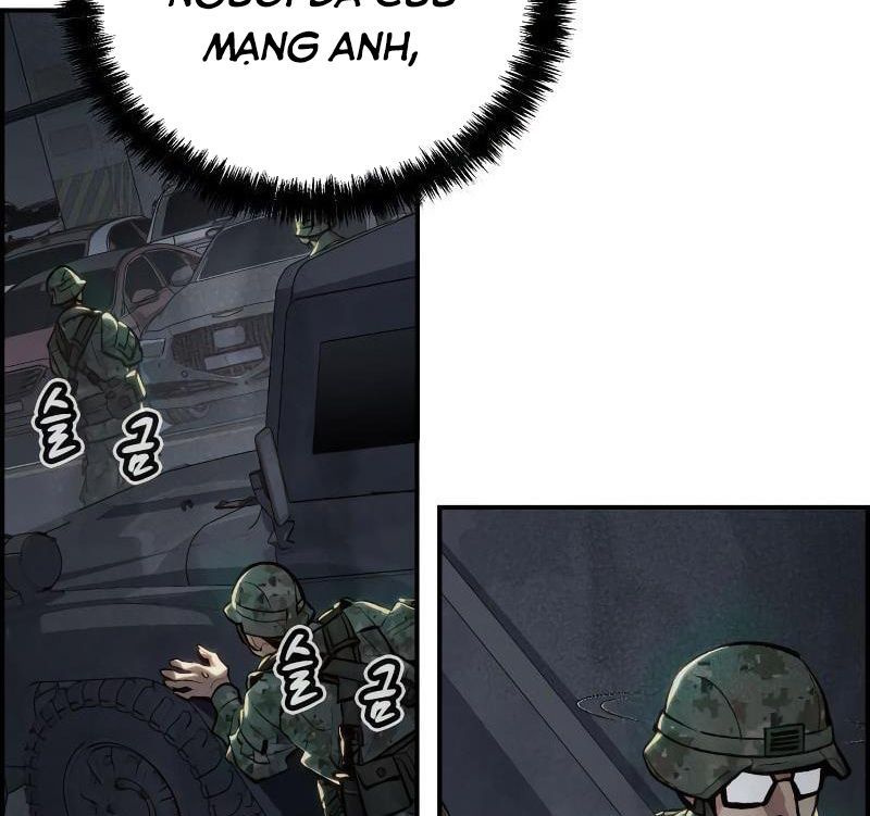 Tôi - Necromancer Cô Độc 38