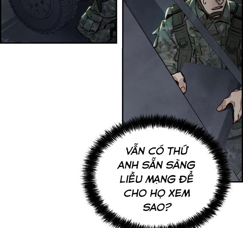 Tôi - Necromancer Cô Độc 38