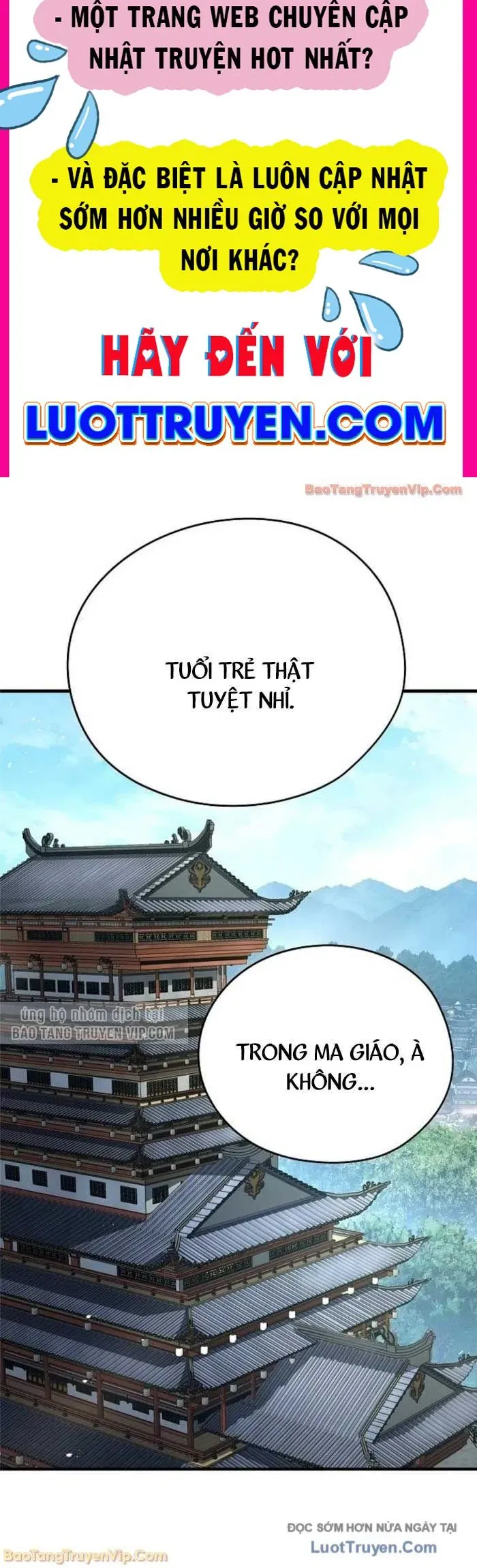 Tuyệt Thế Hồi Quy Chapter 72 - TC Truyện