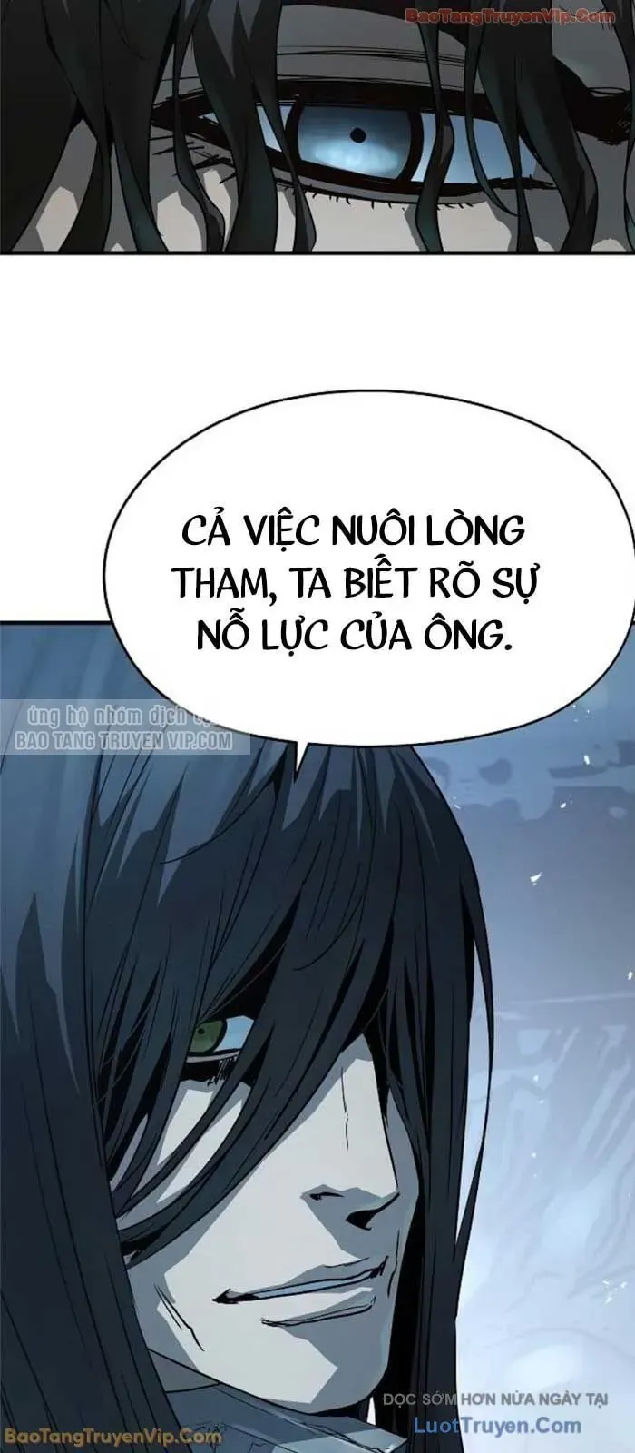 Tuyệt Thế Hồi Quy Chapter 72 - TC Truyện