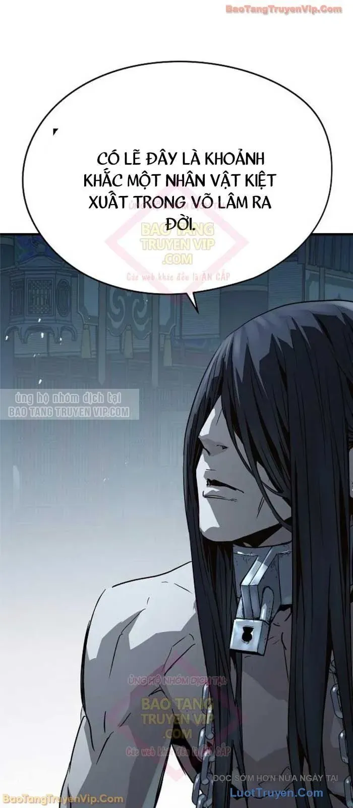 Tuyệt Thế Hồi Quy Chapter 72 - TC Truyện