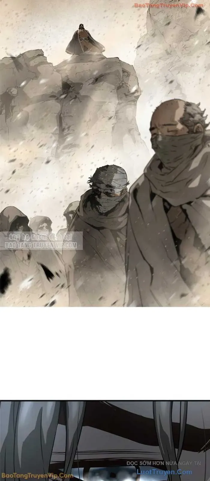 Tuyệt Thế Hồi Quy Chapter 72 - TC Truyện