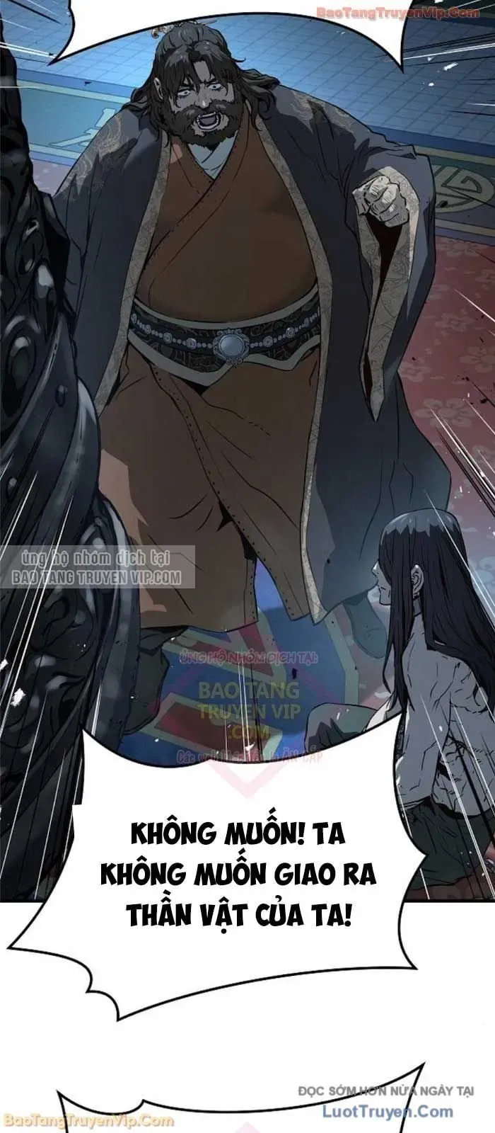 Tuyệt Thế Hồi Quy Chapter 72 - TC Truyện