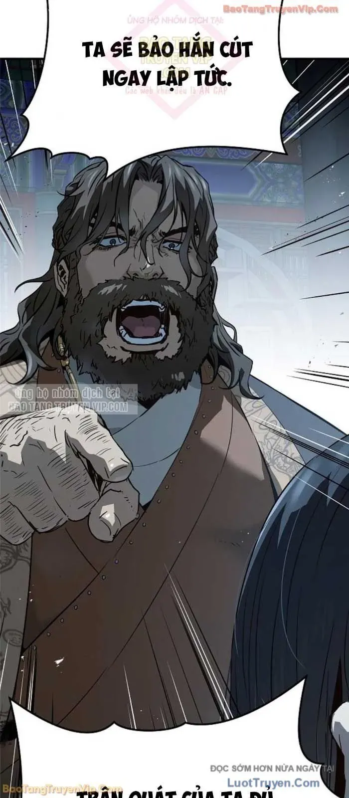 Tuyệt Thế Hồi Quy Chapter 72 - TC Truyện