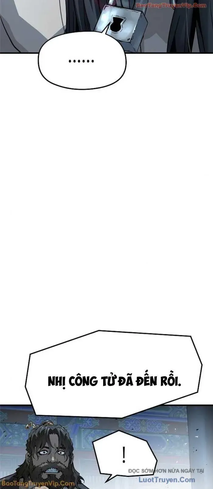 Tuyệt Thế Hồi Quy Chapter 72 - TC Truyện