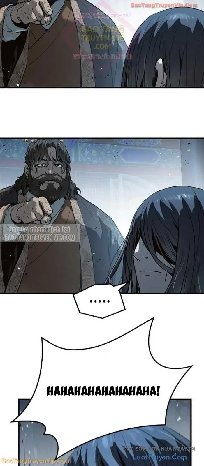 Tuyệt Thế Hồi Quy Chapter 72 - TC Truyện