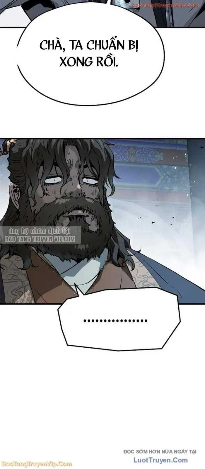 Tuyệt Thế Hồi Quy Chapter 72 - TC Truyện