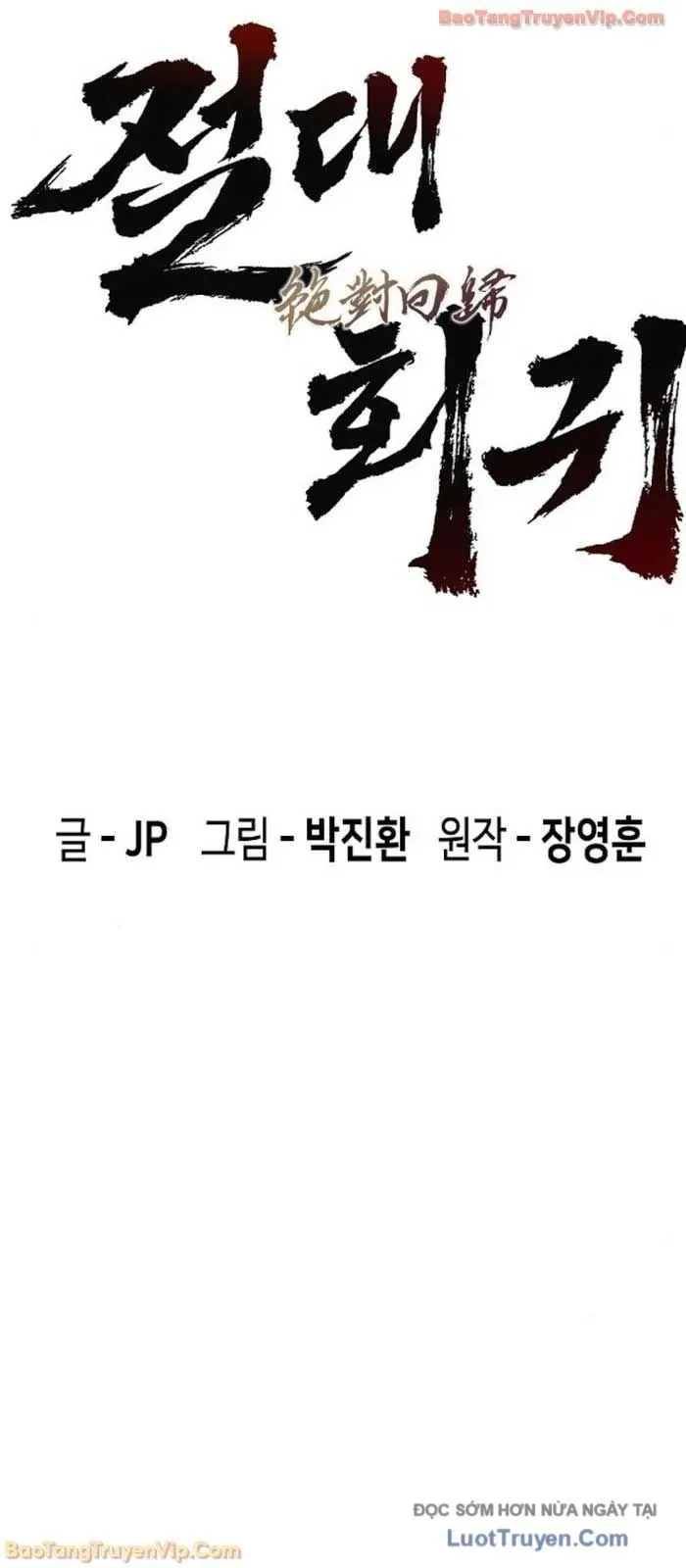 Tuyệt Thế Hồi Quy Chapter 72 - TC Truyện