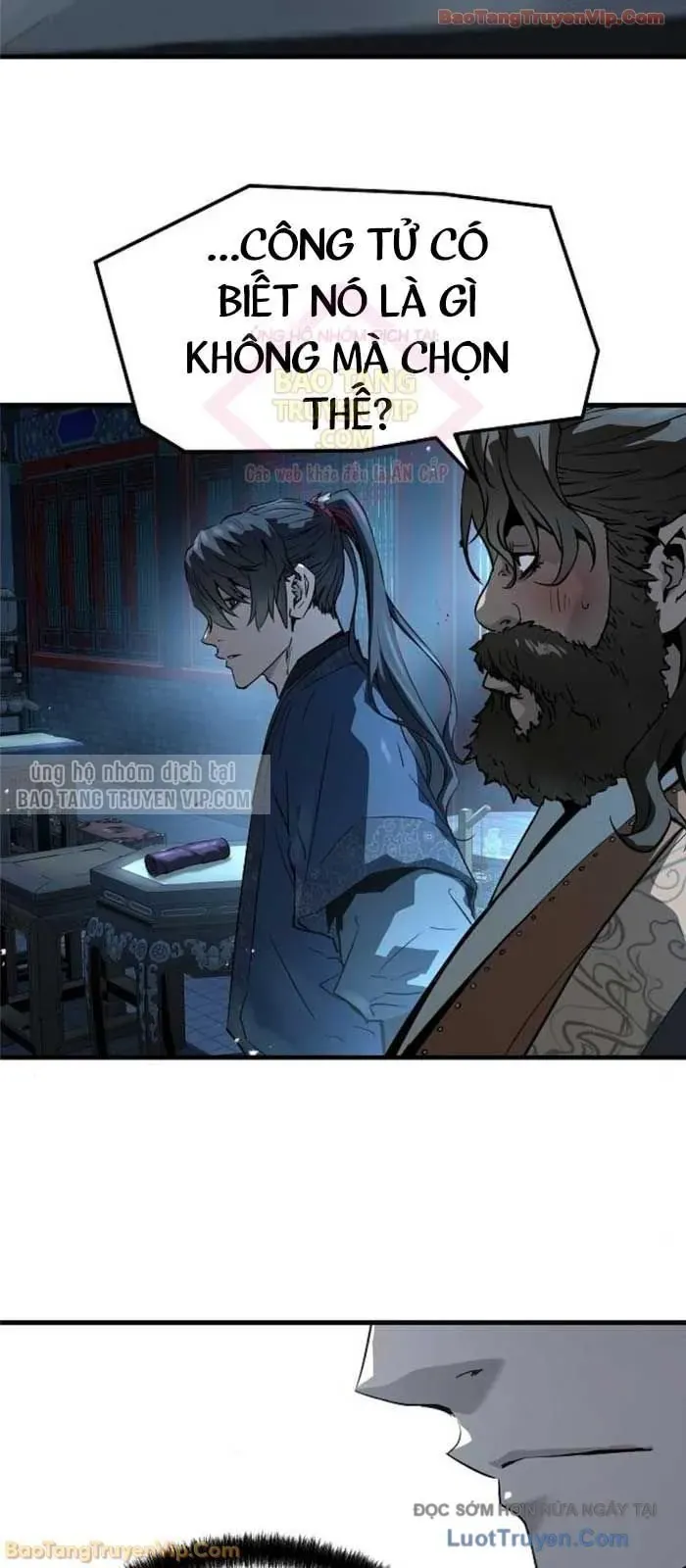 Tuyệt Thế Hồi Quy Chapter 72 - TC Truyện