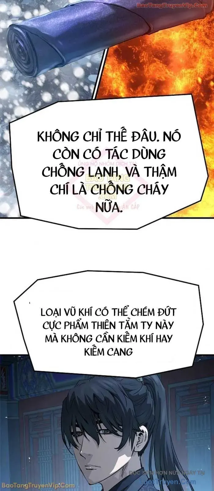 Tuyệt Thế Hồi Quy Chapter 72 - TC Truyện