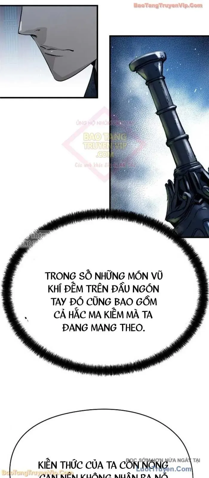 Tuyệt Thế Hồi Quy Chapter 72 - TC Truyện