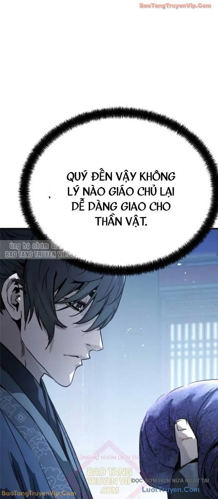 Tuyệt Thế Hồi Quy Chapter 72 - TC Truyện