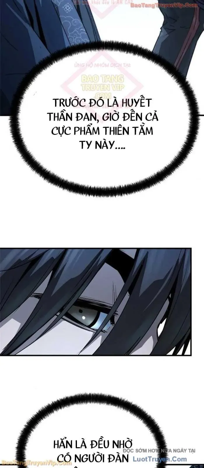 Tuyệt Thế Hồi Quy Chapter 72 - TC Truyện