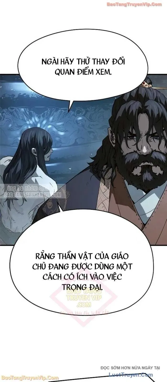 Tuyệt Thế Hồi Quy Chapter 72 - TC Truyện