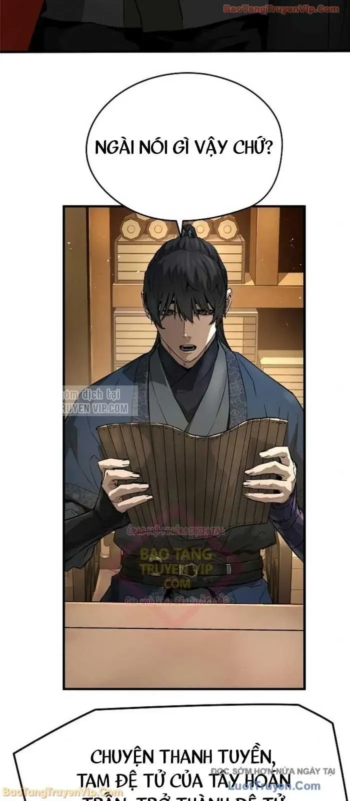 Tuyệt Thế Hồi Quy Chapter 72 - TC Truyện