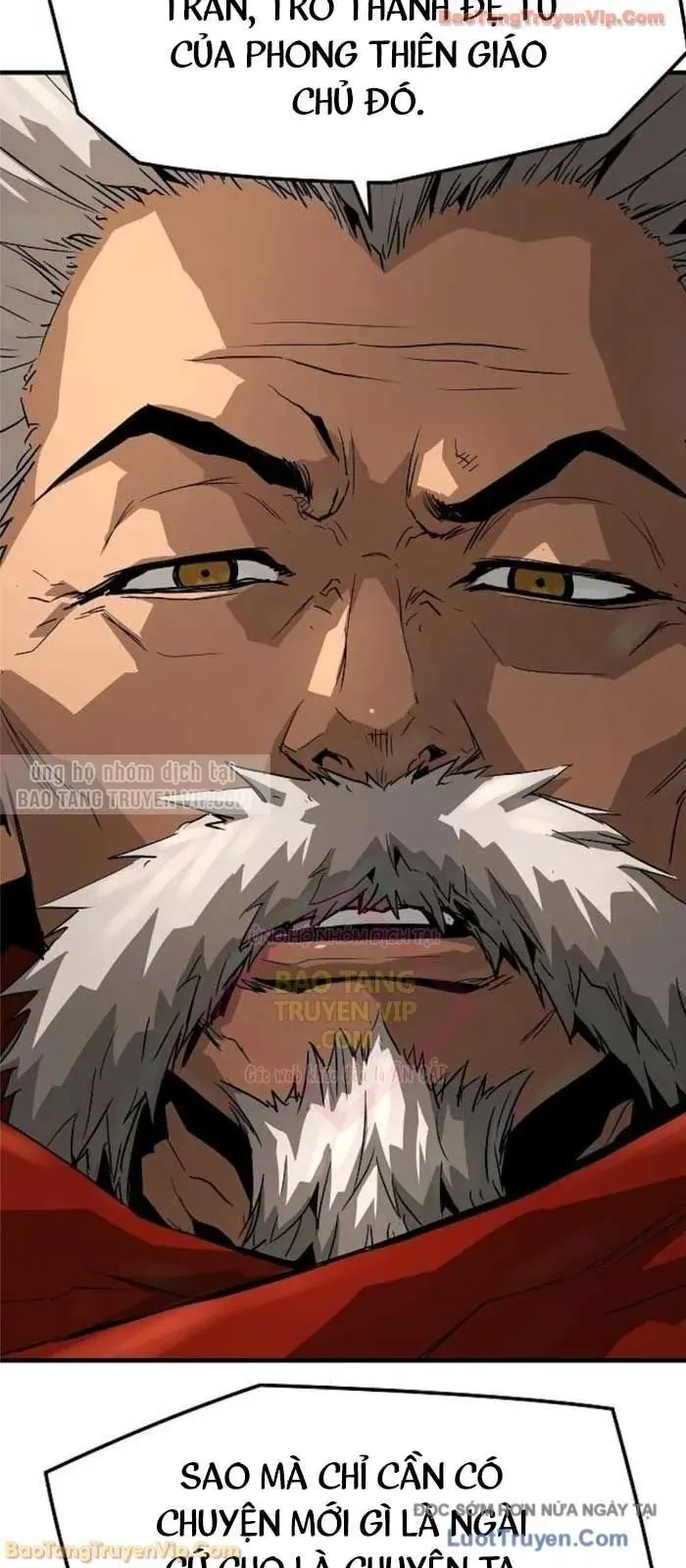 Tuyệt Thế Hồi Quy Chapter 72 - TC Truyện