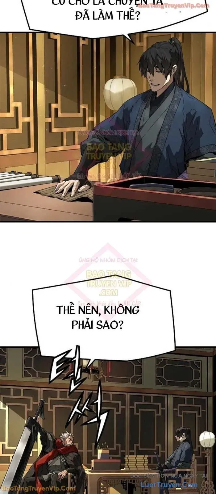 Tuyệt Thế Hồi Quy Chapter 72 - TC Truyện