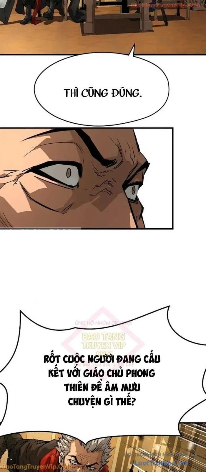 Tuyệt Thế Hồi Quy Chapter 72 - TC Truyện