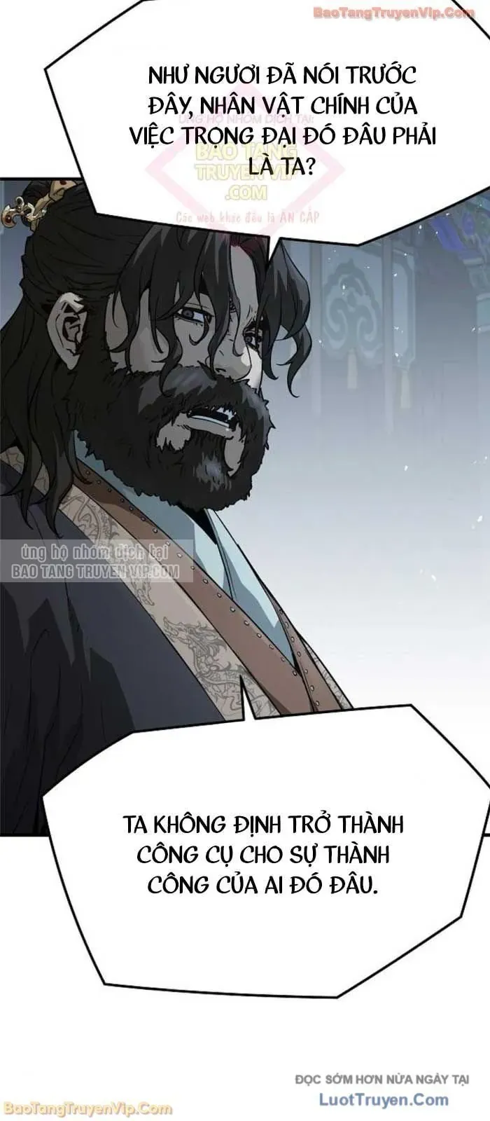 Tuyệt Thế Hồi Quy Chapter 72 - TC Truyện