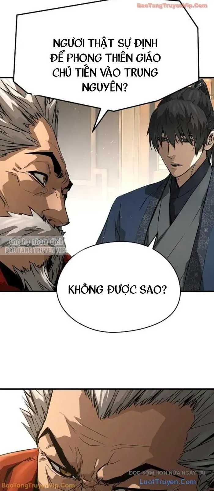 Tuyệt Thế Hồi Quy Chapter 72 - TC Truyện