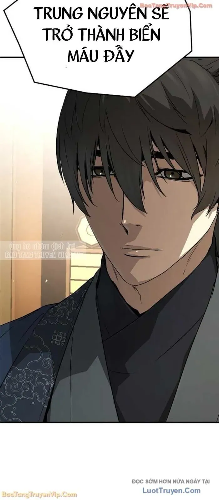 Tuyệt Thế Hồi Quy Chapter 72 - TC Truyện