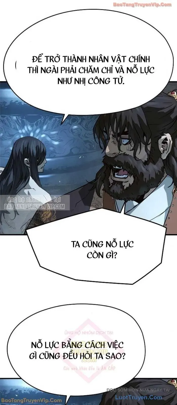 Tuyệt Thế Hồi Quy Chapter 72 - TC Truyện