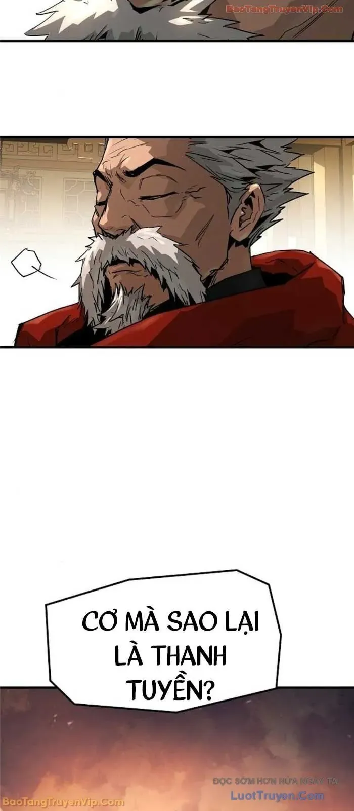 Tuyệt Thế Hồi Quy Chapter 72 - TC Truyện