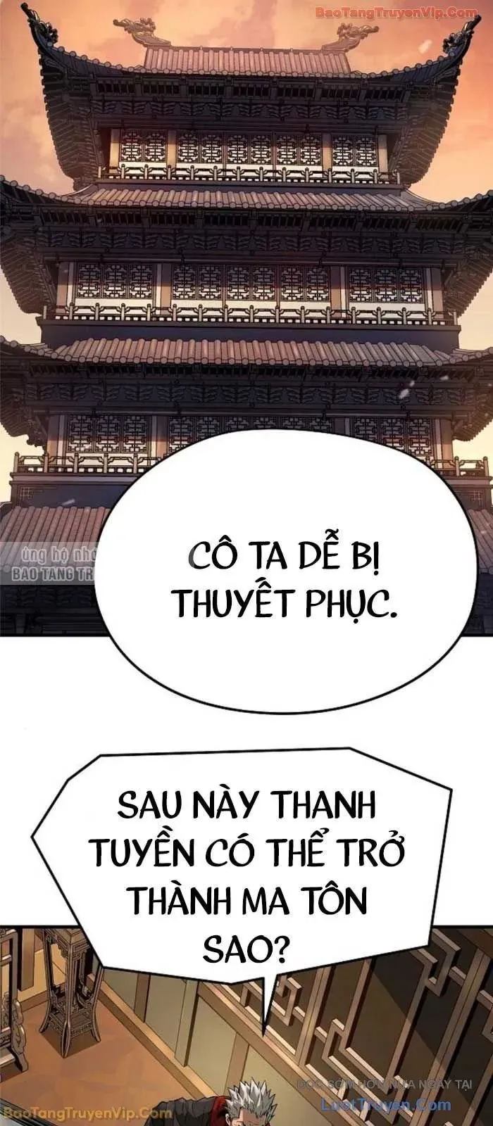 Tuyệt Thế Hồi Quy Chapter 72 - TC Truyện
