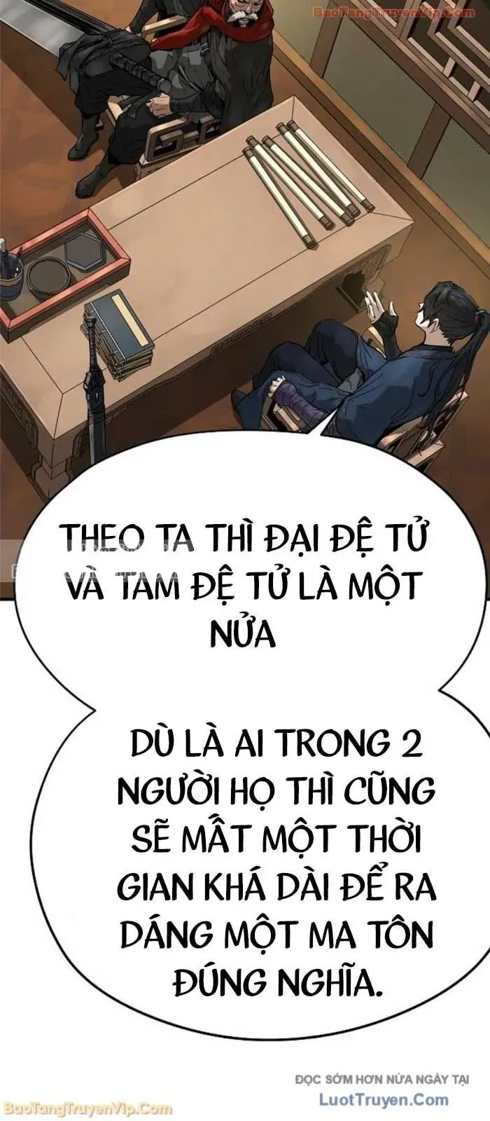 Tuyệt Thế Hồi Quy Chapter 72 - TC Truyện