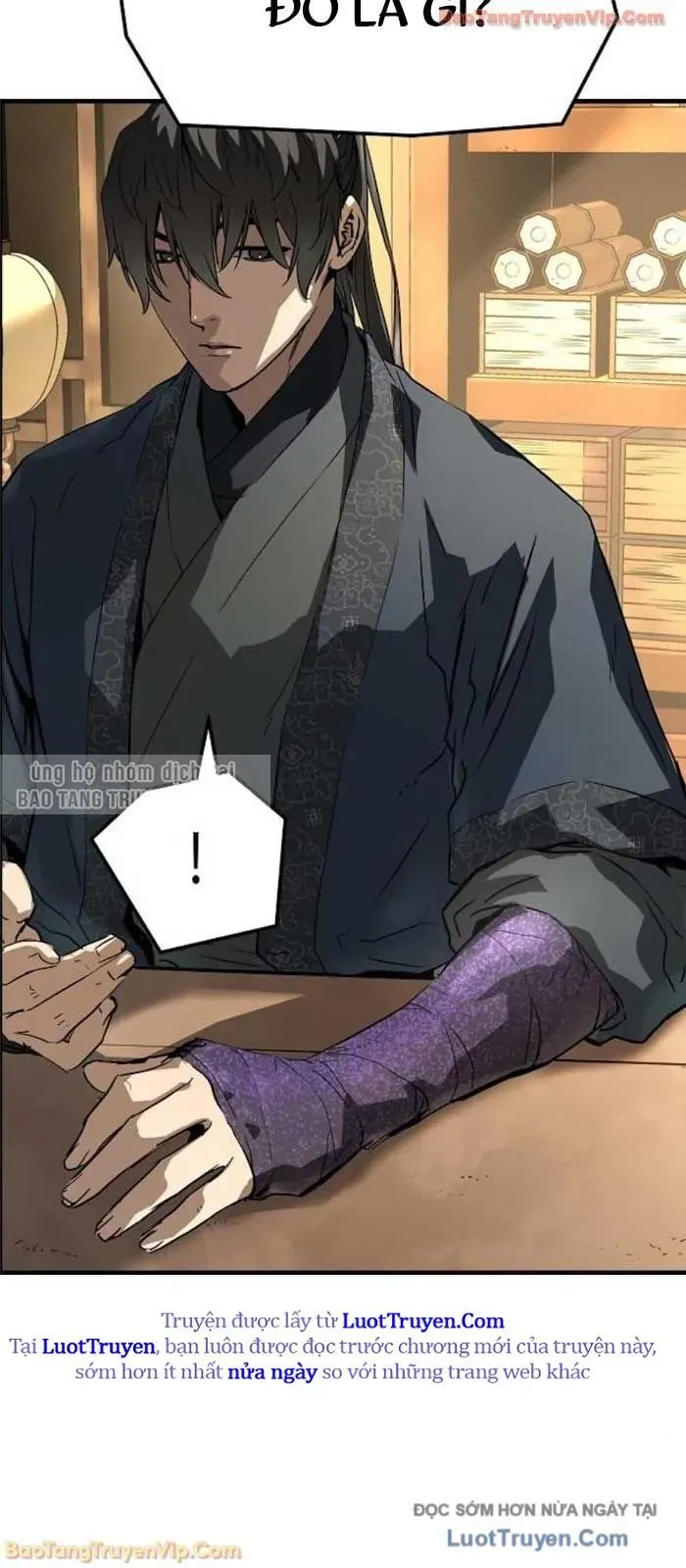 Tuyệt Thế Hồi Quy Chapter 72 - TC Truyện