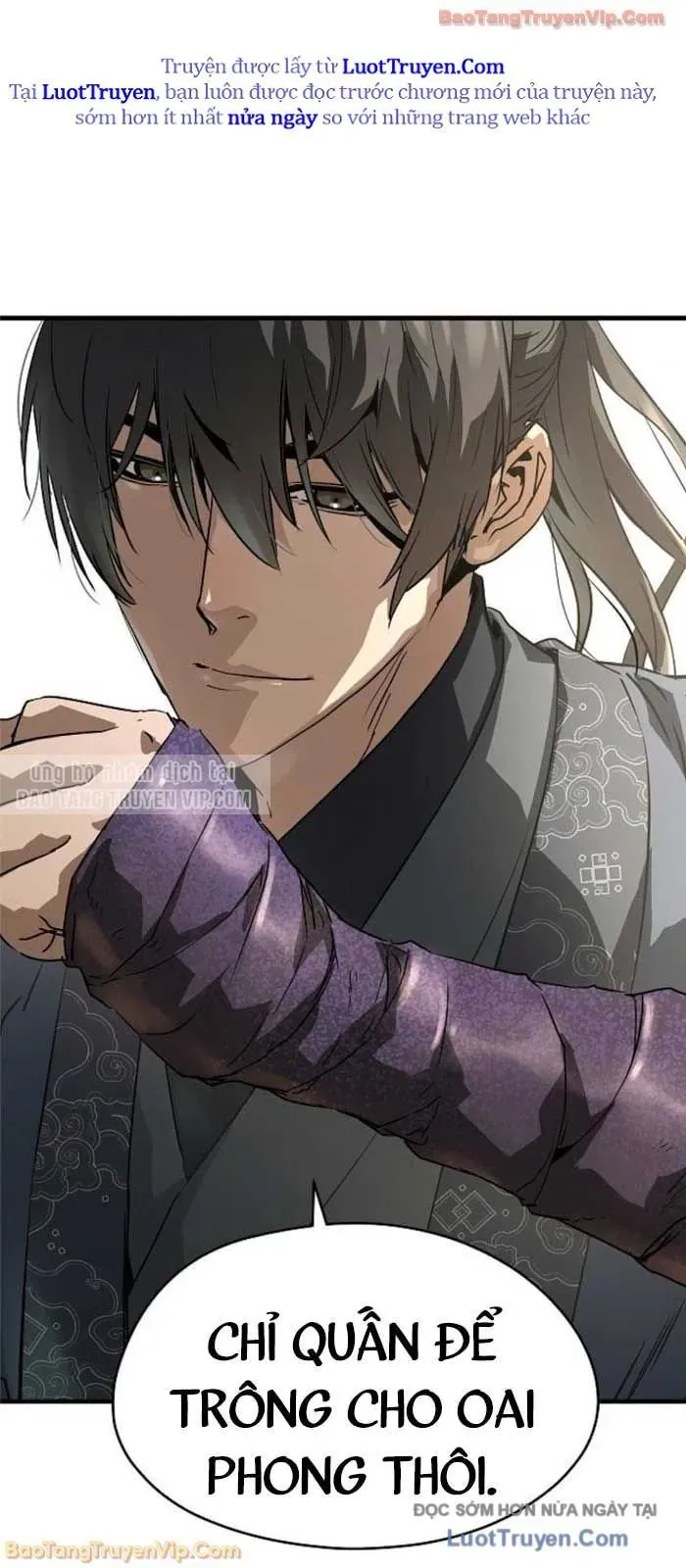 Tuyệt Thế Hồi Quy Chapter 72 - TC Truyện