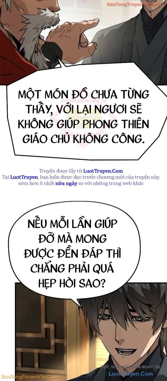 Tuyệt Thế Hồi Quy Chapter 72 - TC Truyện