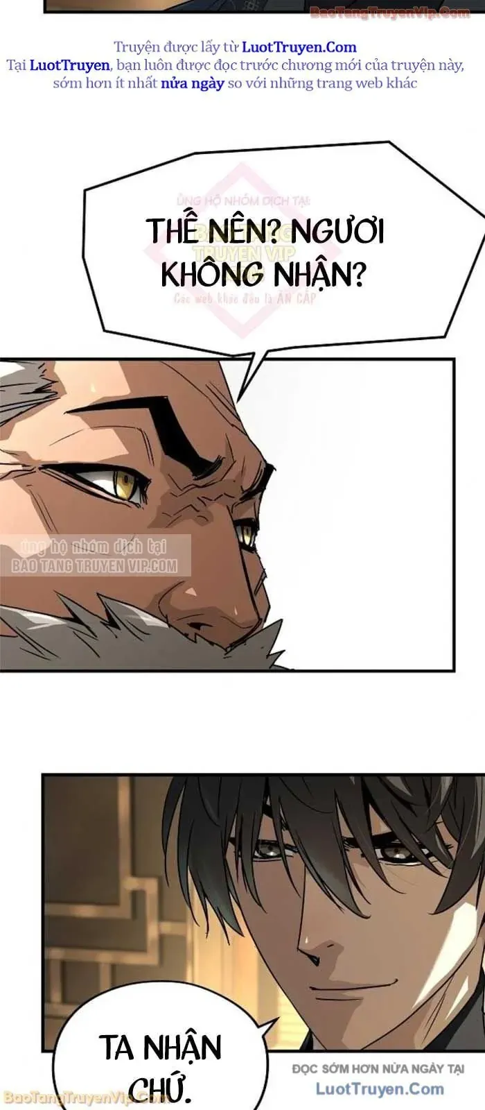 Tuyệt Thế Hồi Quy Chapter 72 - TC Truyện