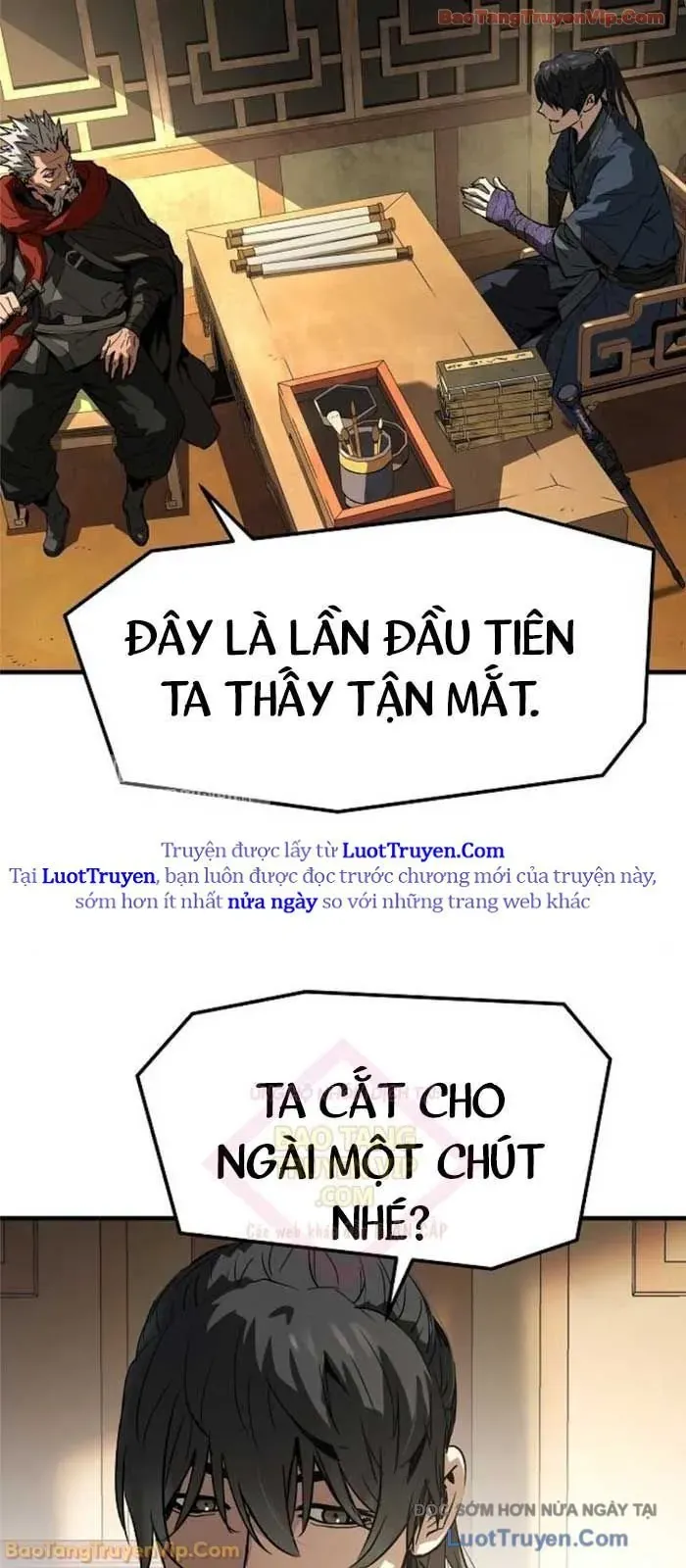 Tuyệt Thế Hồi Quy Chapter 72 - TC Truyện